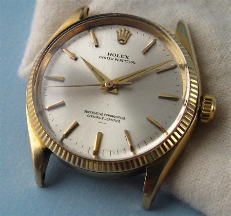 rolex cal 1560